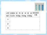 9.3溶液的浓度课件-2023-2024学年九年级化学人教版下册