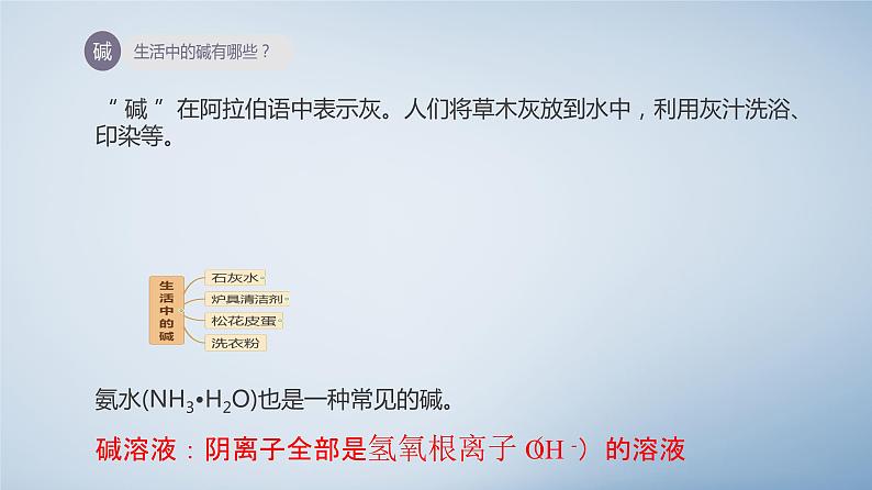 10.1常见的酸和碱第3课时课件-2023-2024学年九年级化学人教版下册第2页