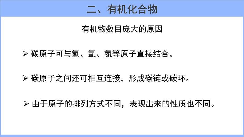 人教版化学九年级下册 12.3有机合成材料课件06