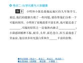 人教版化学九年级下册 第十二单元复习与测试课件