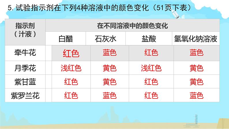 10.1常见的酸和碱第一课时课件-2023-2024学年九年级化学人教版下册第8页