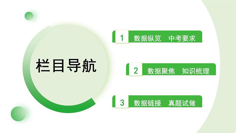 2024年中考化学精讲课件---第16讲  常见的实验仪器和基本操作02