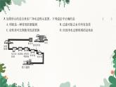 人教版化學(xué)九年級上冊 第四單元 綜合測試課件