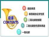 第六单元  碳和碳的氧化物【考点串讲】-2024年中考化学一轮复习精品课件（人教版）
