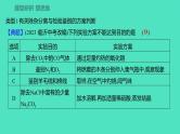 2024山东中考复习 人教版化学 题型突破 题型六　实验方案的设计与评价 课件