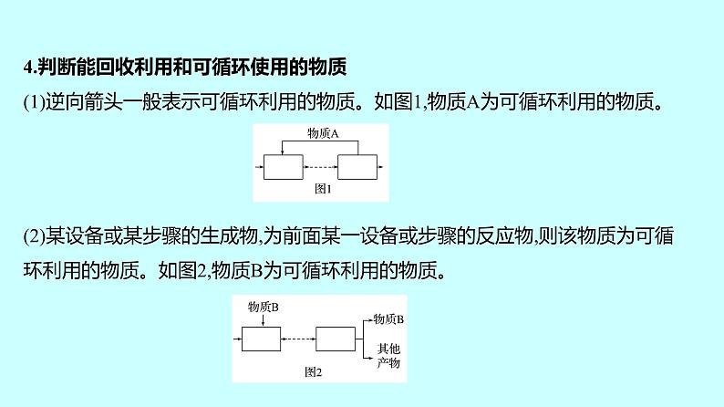 2024贵州中考复习 人教版化学 题型七　工艺流程题 课件06