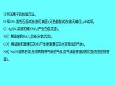 2024湖南中考复习 人教版化学 专题二　物质的鉴别、除杂、推断和转化 课件