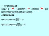 2024贵州中考复习 人教版化学 专项突破1　溶解度曲线及其应用 课件