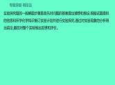 2024福建中考一轮复习 人教版化学 专题六　实验探究题课件PPT
