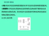2024福建中考一轮复习 人教版化学 教材基础复习 板块三　主题2　质量守恒定律课件PPT