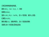 2024福建中考一轮复习 人教版化学 教材基础复习 板块五　主题2　物质的检验、分离与除杂课件PPT