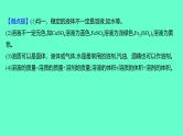 2024福建中考一轮复习 人教版化学 教材基础复习 板块一　主题4　溶液课件PPT