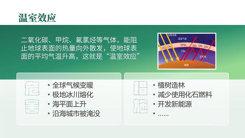 沪教版九年级化学上册同步公开课精美课件2.2 奇妙的二氧化碳（第1课时）（精品同步教学课件）第6页