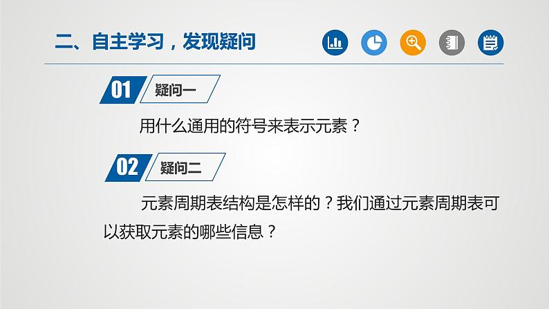 人教版九年级化学上册同步公开课精美课件 课题3 元素（第2课时）（精品同步教学课件）03