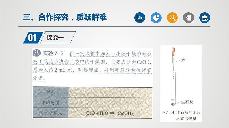 人教版九年级化学上册同步公开课精美课件 课题2 燃料的合理利用与开发（第1课时）（精品同步教学课件）04