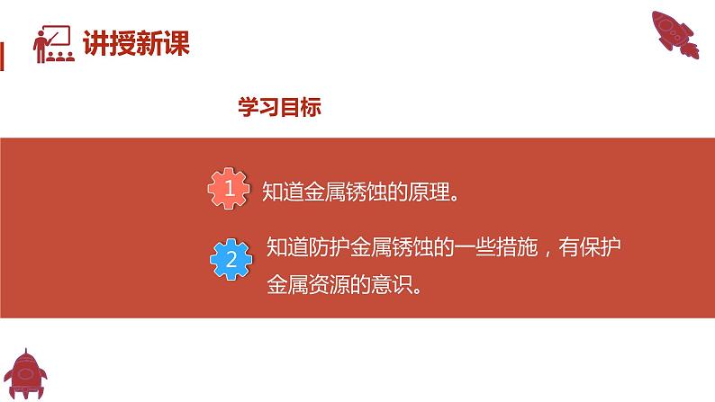 人教版九年级化学下册同步精品课件  课题3 金属资源的利用和保护（第2课时）（精品同步教学课件）02