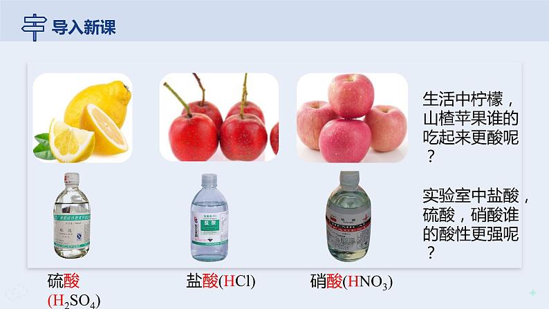 人教版九年级化学下册同步精品课件  课题2 酸和碱的中和反应（第2课时）（精品同步教学课件）04