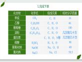 人教版九年级化学下册同步精品课件  课题3 有机合成材料（精品同步教学课件）