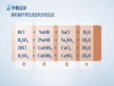 人教版九年级化学下册公开课精品课件   10.2.1 酸和碱的中和反应（第1课时）（精品同步教学课件）