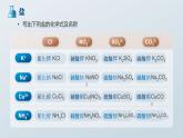 人教版九年级化学下册公开课精品课件   11.1. 2 生活中常见的盐（第2课时）（精品同步教学课件）