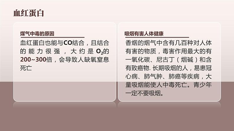 人教版九年级化学下册公开课精品课件   12.1 人类重要的营养物质（精品同步教学课件）第7页