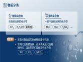 人教版九年级化学下册公开课精品课件   12.3 有机合成材料（精品同步教学课件）