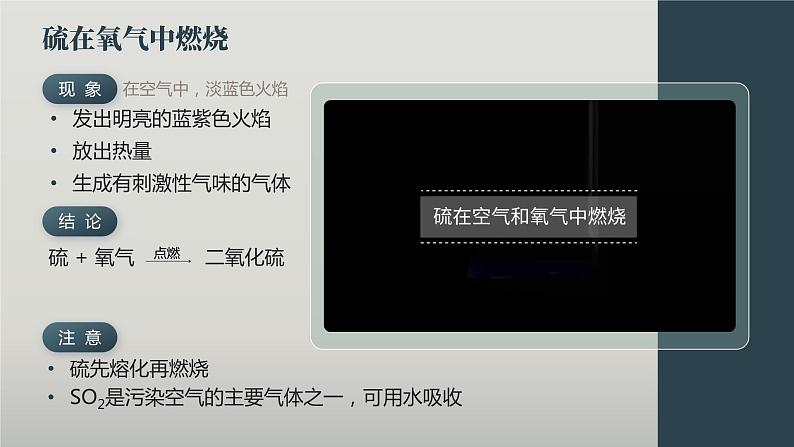 人教版九年级化学上册公开课精品课件2.2 氧气（精品同步教学课件）第5页