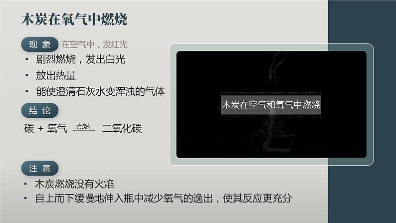 人教版九年级化学上册公开课精品课件2.2 氧气（精品同步教学课件）第6页