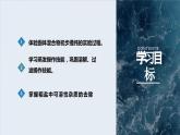 人教版九年级化学下册同步精品课件  粗盐的提纯（精品同步教学课件）
