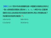 2024中考一轮复习 鲁教版化学 教材基础复习 微专题四　金属活动性顺序的验证及探究 课件