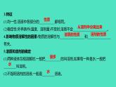 2023-2024 人教版化学 九年级下册 第九单元   课题1　溶液的形成 课件