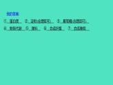 2023-2024 人教版化学 九年级下册 第十二单元   单元复习课 课件