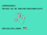 2023-2024 人教版化学 九年级下册 实验活动4　金属的物理性质和某些化学性质 课件