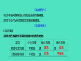 2023-2024 人教版化学 九年级下册 实验活动7　溶液酸碱性的检验 课件