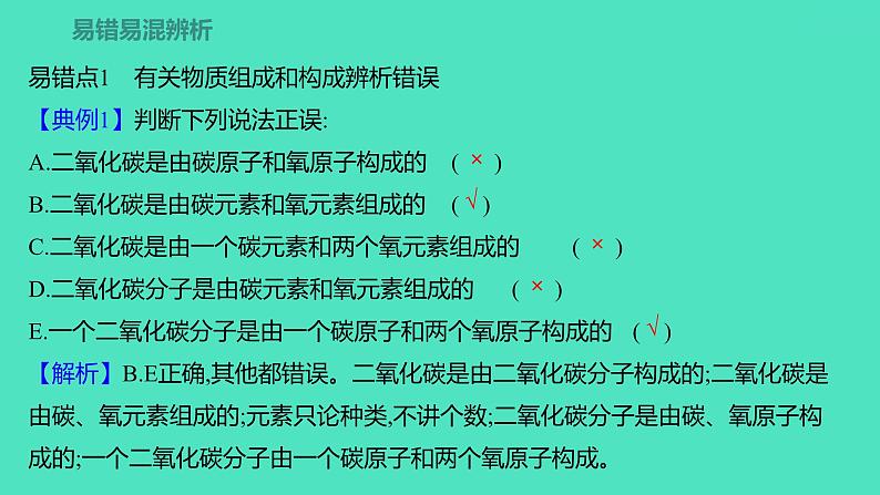 2023-2024学年九年级全一册化学人教版 第三单元　单元高效复习 课件第3页