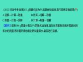 2023-2024学年九年级全一册化学人教版 实验活动5　一定溶质质量分数的氯化钠溶液的配制 课件