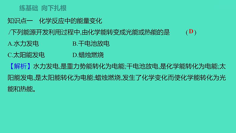 2023-2024学年九年级全一册化学人教版 第七单元　课题2　第1课时　化石燃料的利用 课件第4页