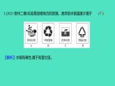 2023-2024学年九年级全一册化学人教版 单元提优测评卷(十二) 课件