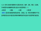 2023-2024学年九年级全一册化学人教版 单元提优测评卷(十二) 课件