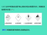 2023-2024学年九年级全一册化学人教版 单元提优测评卷(十) 课件