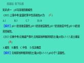 2023-2024学年九年级全一册化学人教版 第十单元　课题2　第2课时　溶液的酸碱度 课件