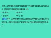 2023-2024学年九年级全一册化学人教版 进阶提升专项3　金属活动性顺序 课件