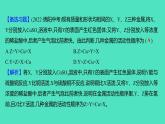 2023-2024学年九年级全一册化学人教版 进阶提升专项3　金属活动性顺序 课件