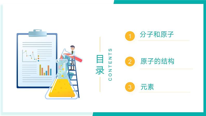 第3单元 物质构成的奥秘【考点串讲PPT】-2024年 中考化学考点大串讲（人教版）04