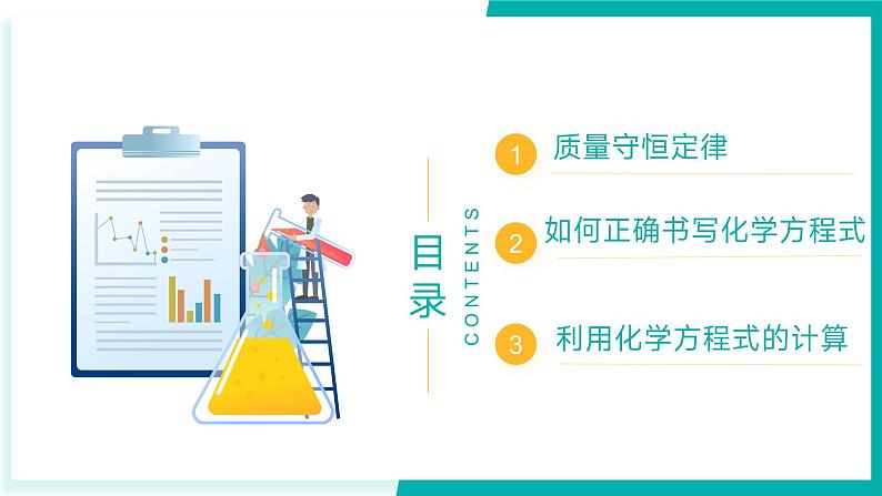 第5单元  化学方程式【考点串讲PPT】-2024年 中考化学考点大串讲（人教版）04