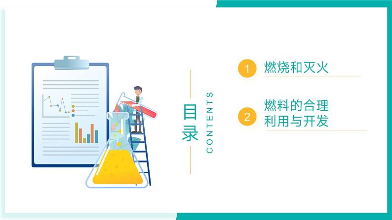 第7单元 燃料及其利用【考点串讲PPT】-2024年 中考化学考点大串讲（人教版）第4页