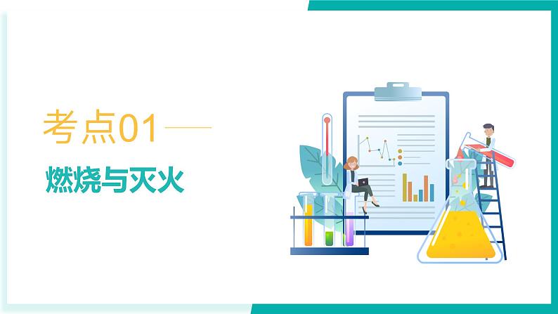 第7单元 燃料及其利用【考点串讲PPT】-2024年 中考化学考点大串讲（人教版）第6页