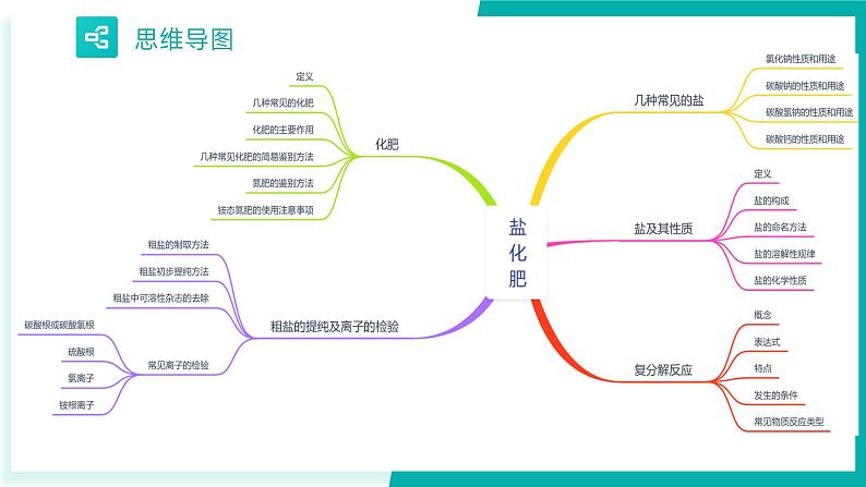 第11单元 盐   化肥【考点串讲PPT】-2024年 中考化学考点大串讲（人教版）05