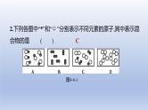 中考化学一轮复习提升课件第09讲　物质的分类 （含答案）