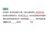 中考化学二轮专题突破 微专题 金属活动性顺序的判断及验证 课件PPT